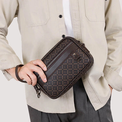 Sac pour homme (épaule, bandoulière)