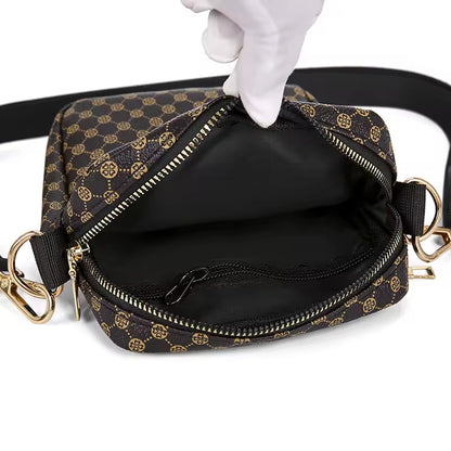 Sac pour homme (épaule, bandoulière)