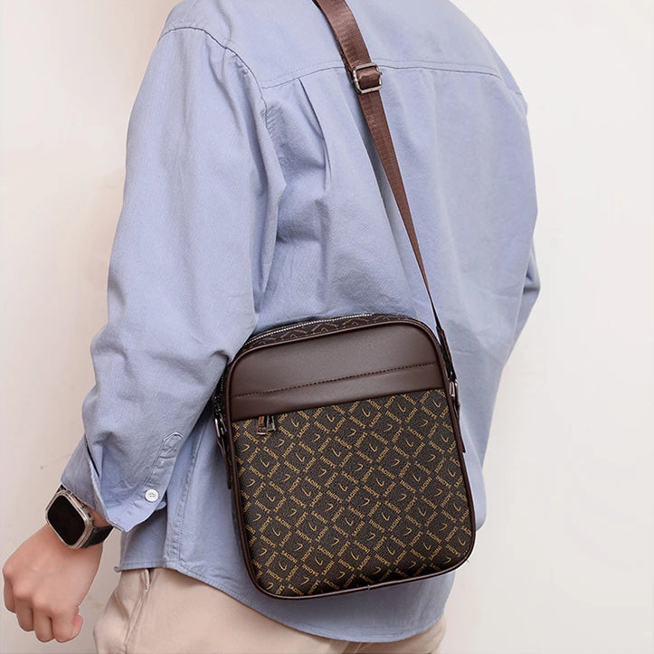 Sac pour homme (épaule, bandoulière)