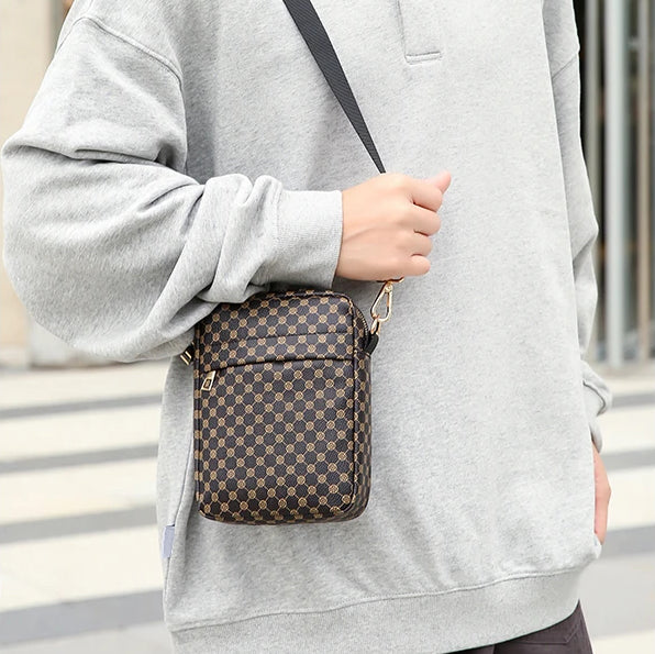 Sac pour homme (épaule, bandoulière)