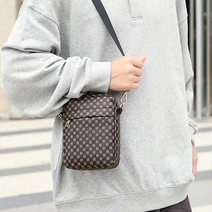 Sac pour homme (épaule, bandoulière)