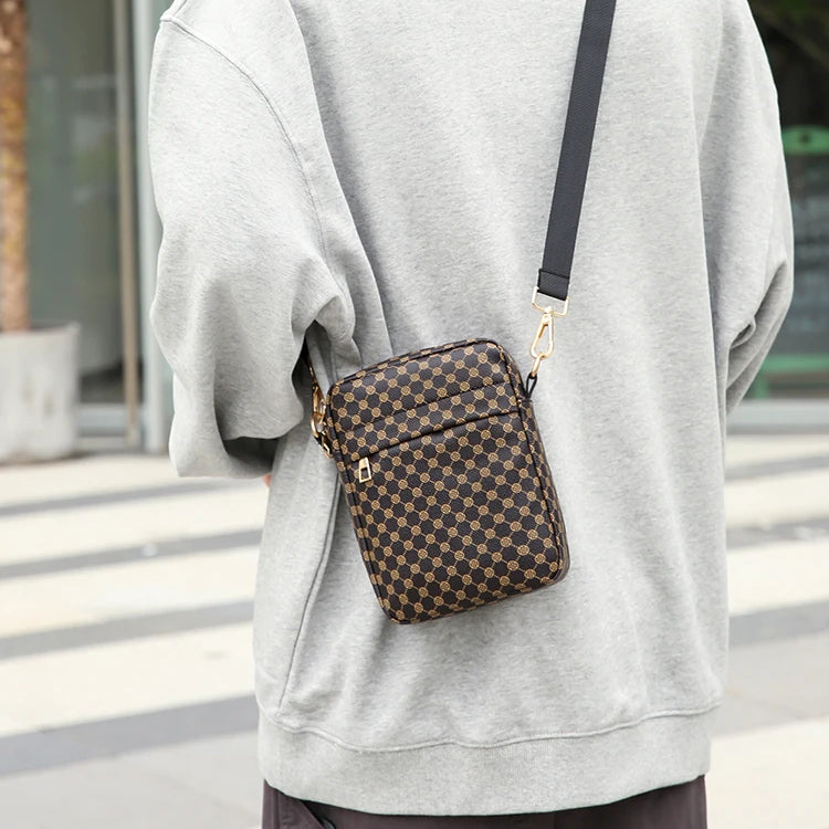 Sac pour homme (épaule, bandoulière)