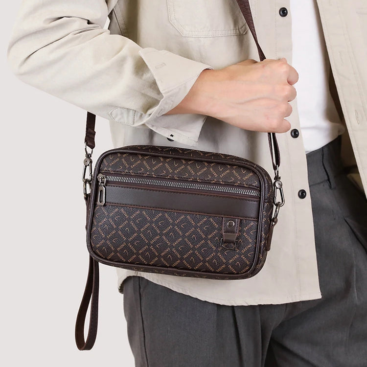 Sac pour homme (épaule, bandoulière)