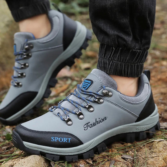 Men's Shoes