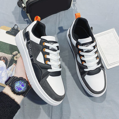 Zapatos informales de hombre
