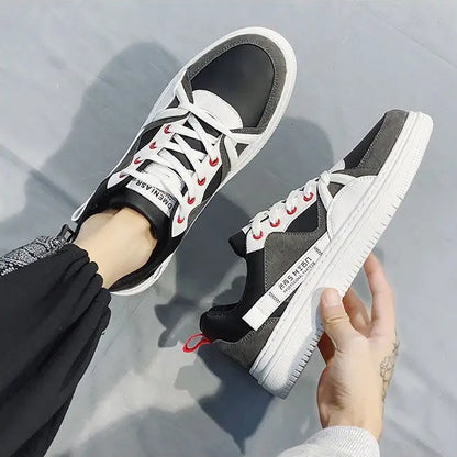 Zapatos informales de hombre
