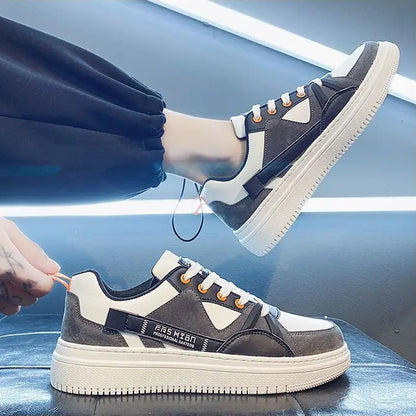 Zapatos informales de hombre