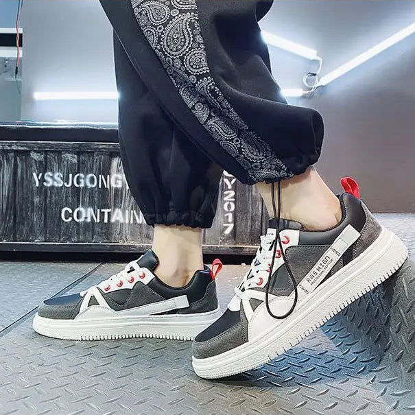 Zapatos informales de hombre