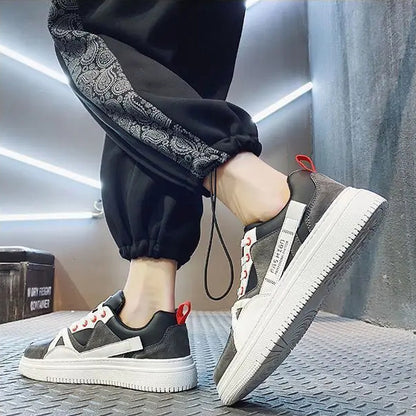Zapatos informales de hombre