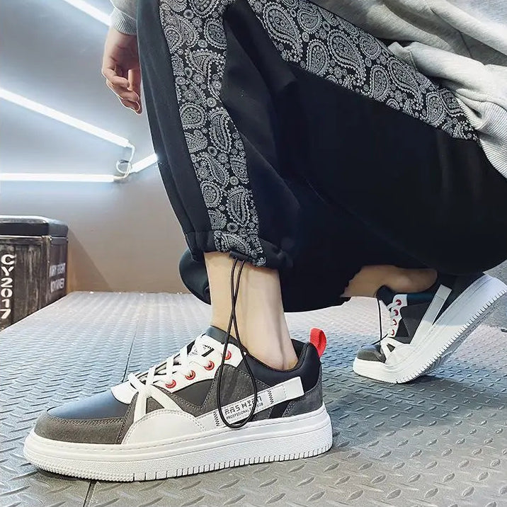 Zapatos informales de hombre