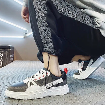 Zapatos informales de hombre
