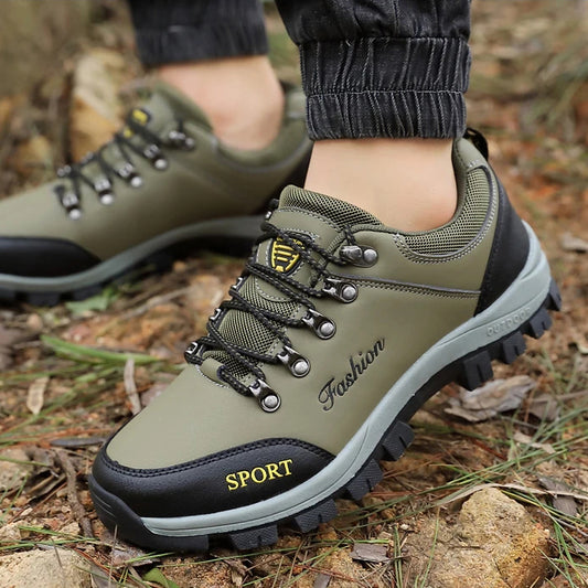 Men's Shoes
