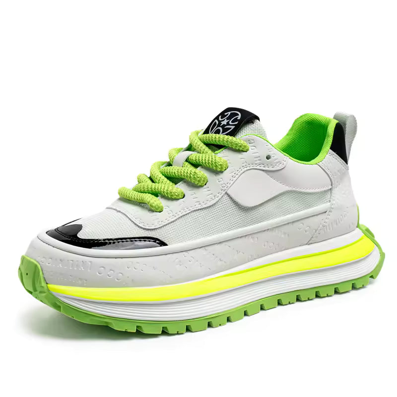 Men's Platform Sneakers
