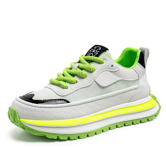 Men's Platform Sneakers