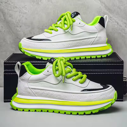 Men's Platform Sneakers