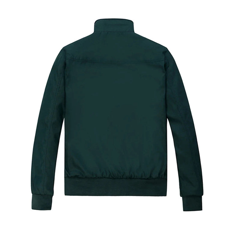Men's Casual Jacket (full-zip)