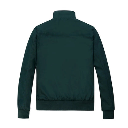 Men's Casual Jacket (full-zip)