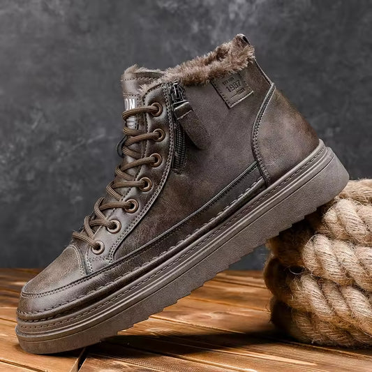 Men's Casual Boots (winter)