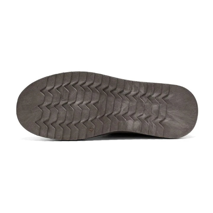 Bottes décontractées pour hommes (hiver)