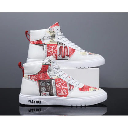 Chaussures décontractées pour hommes