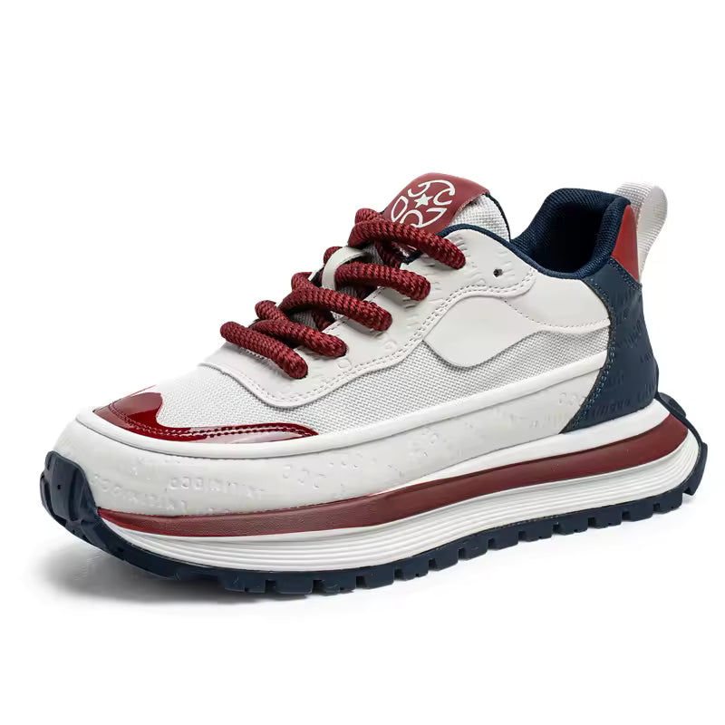 Men's Platform Sneakers