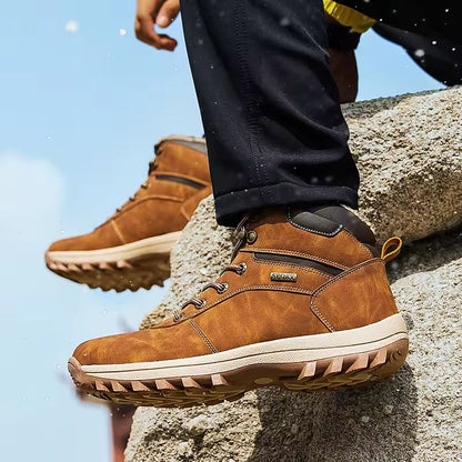 Men's Boots (winter)