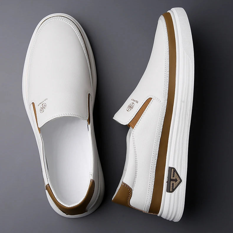 Chaussures décontractées pour hommes