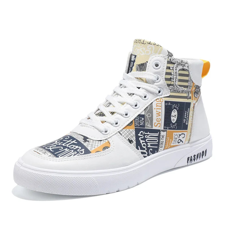 Chaussures décontractées pour hommes