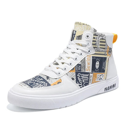 Chaussures décontractées pour hommes