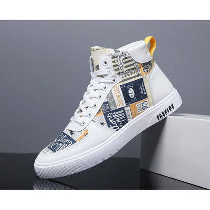 Chaussures décontractées pour hommes