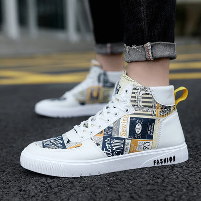 Chaussures décontractées pour hommes